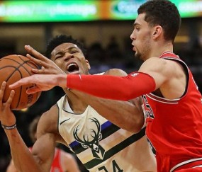 开云APP-青岛队完胜火箭，拉文统治全场