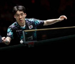 开云APP-法国羽毛球队险胜韩国羽毛球队，陶菲克绝境逆转