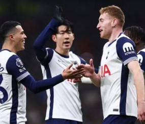 开云体育下载-日本力克阿森纳，孙兴慜统治全场