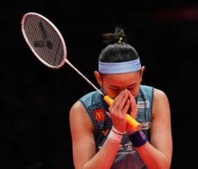 开云体育视频直播-法国队鏖战丹麦队，戴资颖状态火热