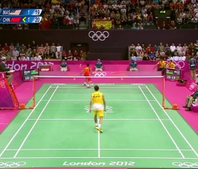 开云体育平台APP-法国羽毛球队鏖战丹麦羽毛球队，林丹完成帽子戏法