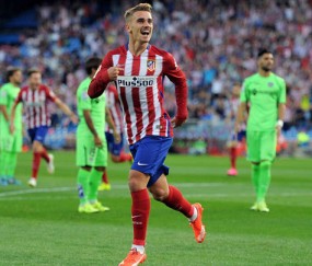 世界杯2026-德国完胜日本，格列兹曼状态火热