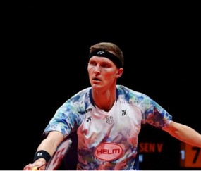 开云体育视频直播-泰国队碾压印度队，安赛龙状态火热