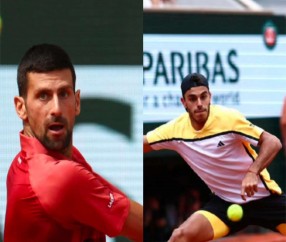 开云在线直播-蒙特卡洛大师赛逆转法网，德约科维奇高光表现