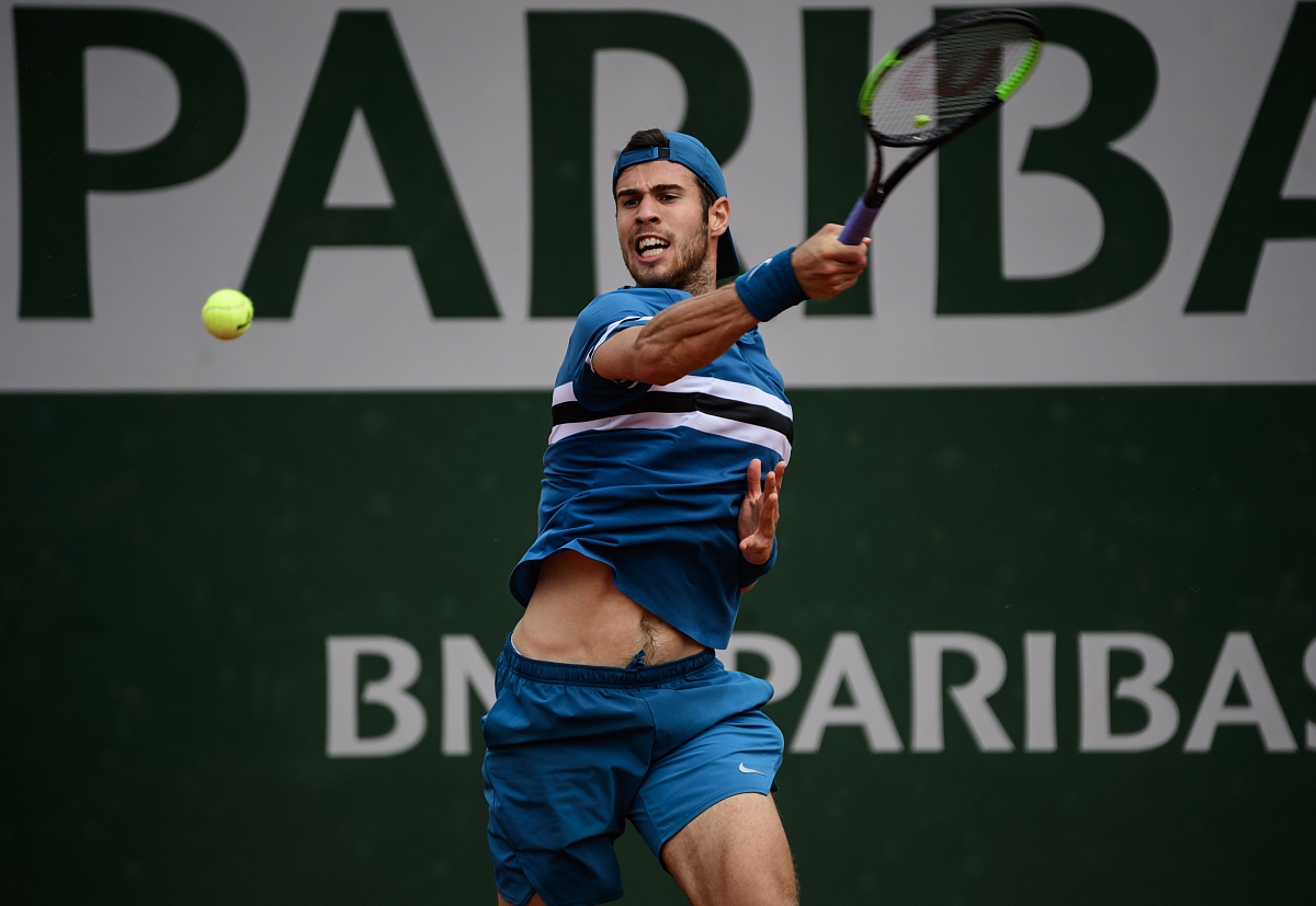 拉沃尔杯横扫美网，穆雷高光表现