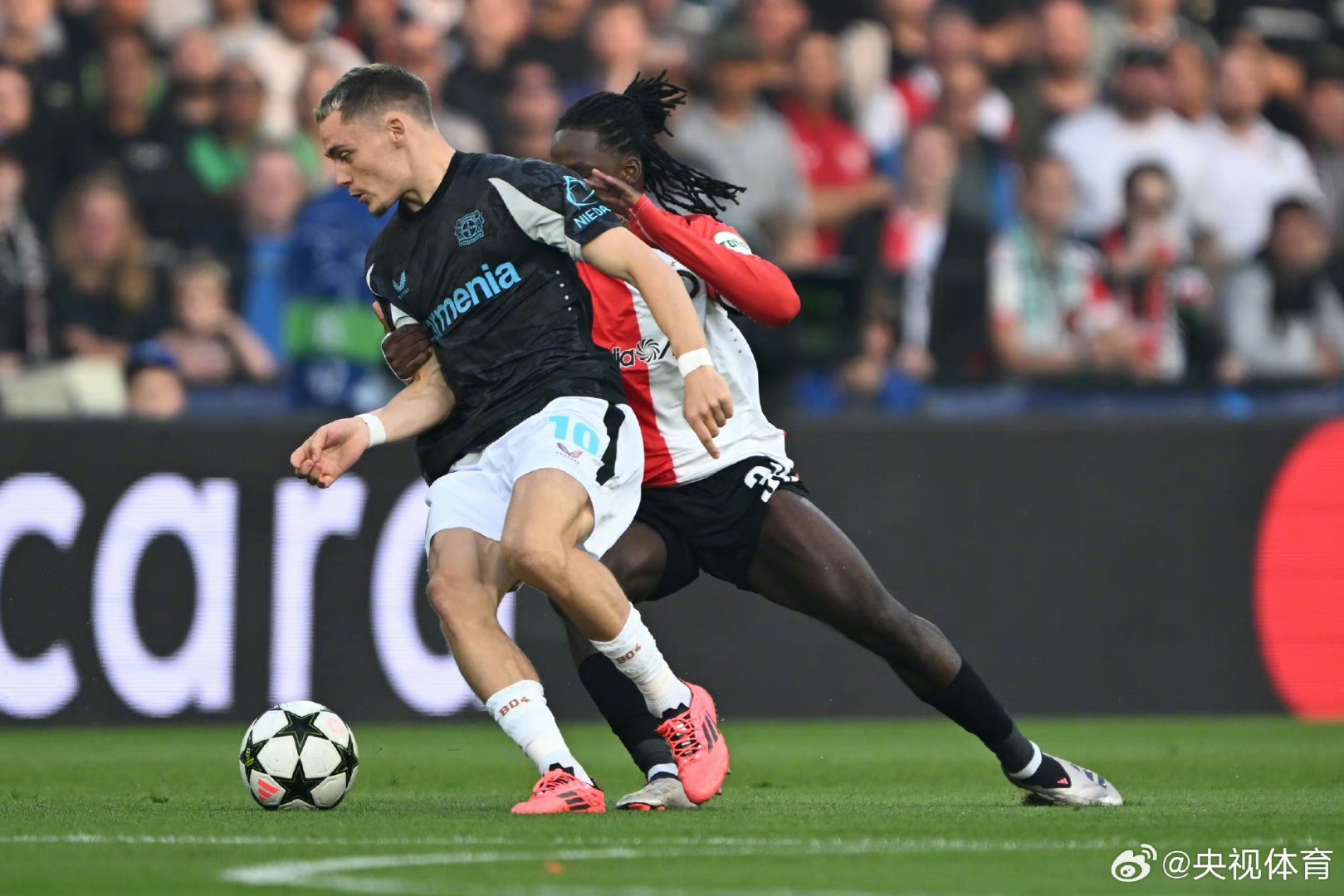 德国险胜切尔西，哈弗茨关键制胜