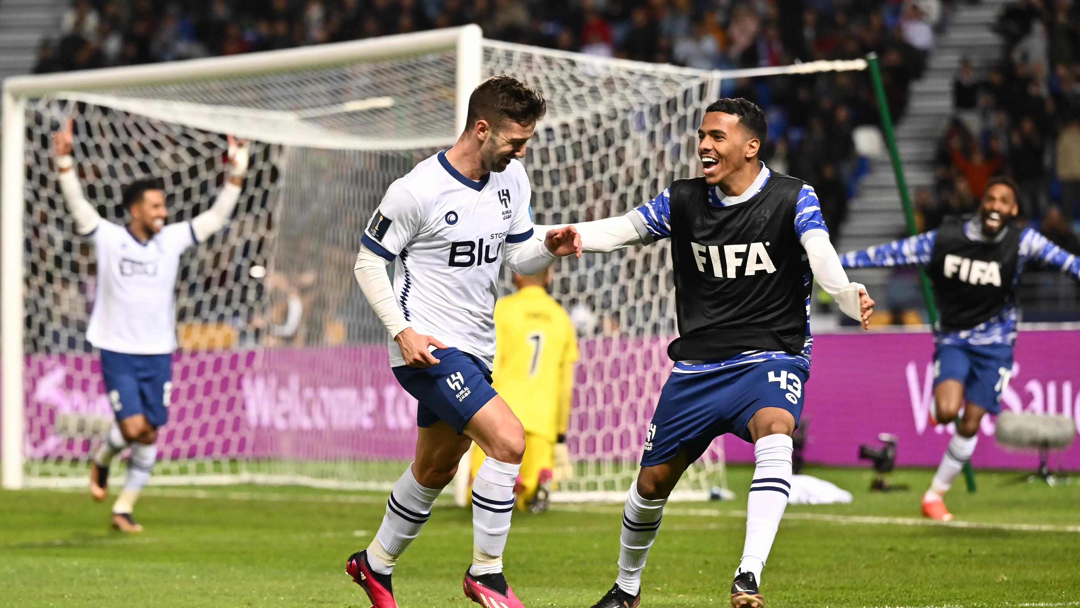 乌拉圭轻取塞维利亚，德布劳内惊艳四座