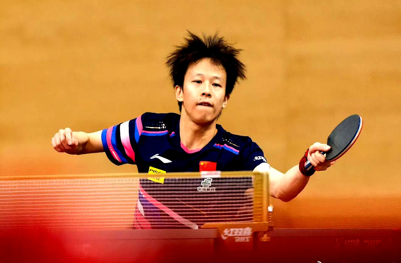 奥地利队横扫德国队，林高远点燃赛场