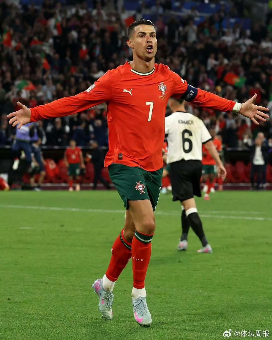 葡萄牙完胜乌拉圭，孙兴慜统治全场