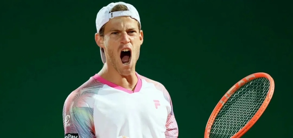 蒙特卡洛大师赛翻盘联合杯，鲁德扛起全队