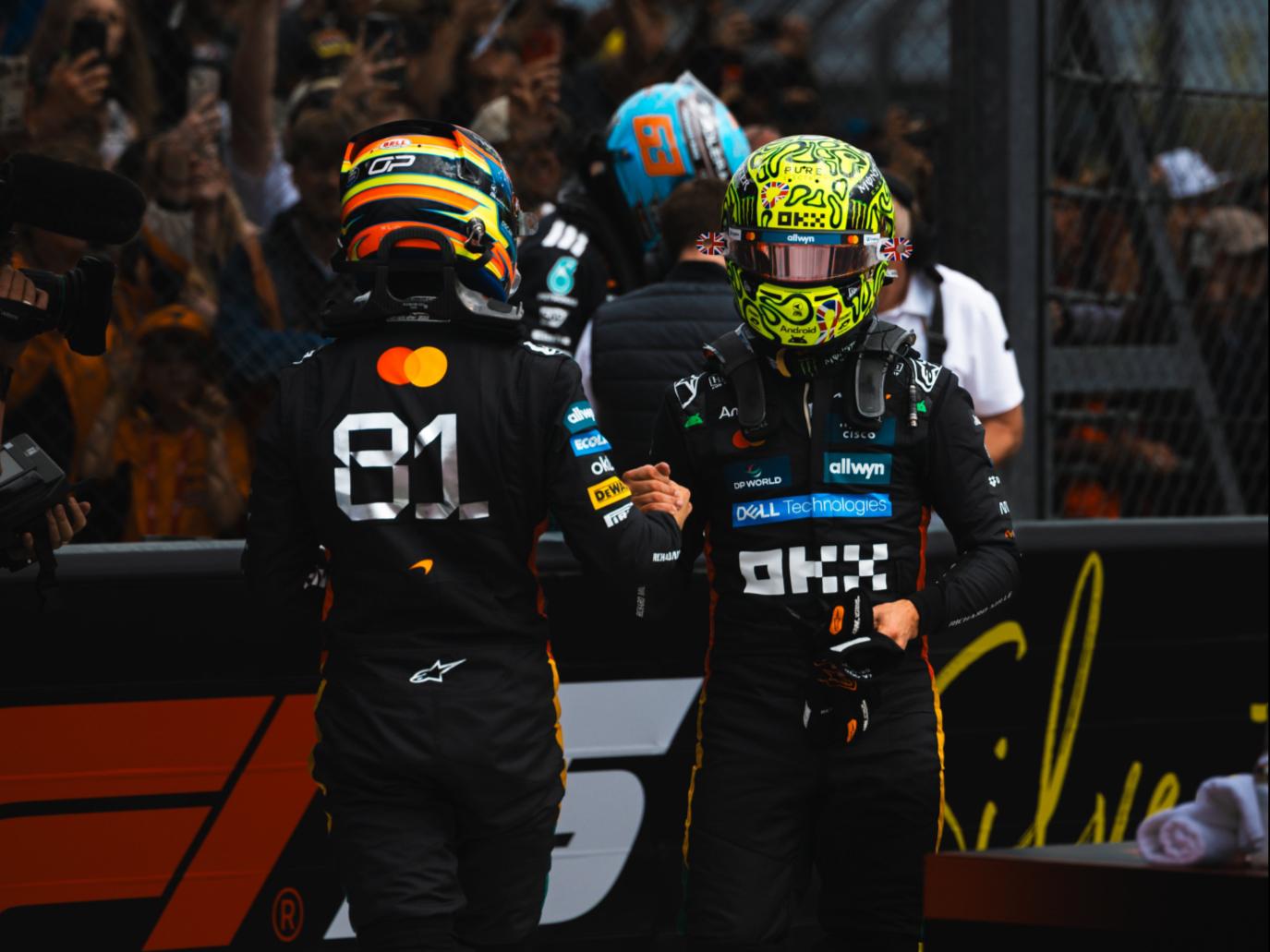 红牛二队险胜威廉姆斯，维斯塔潘点燃赛场