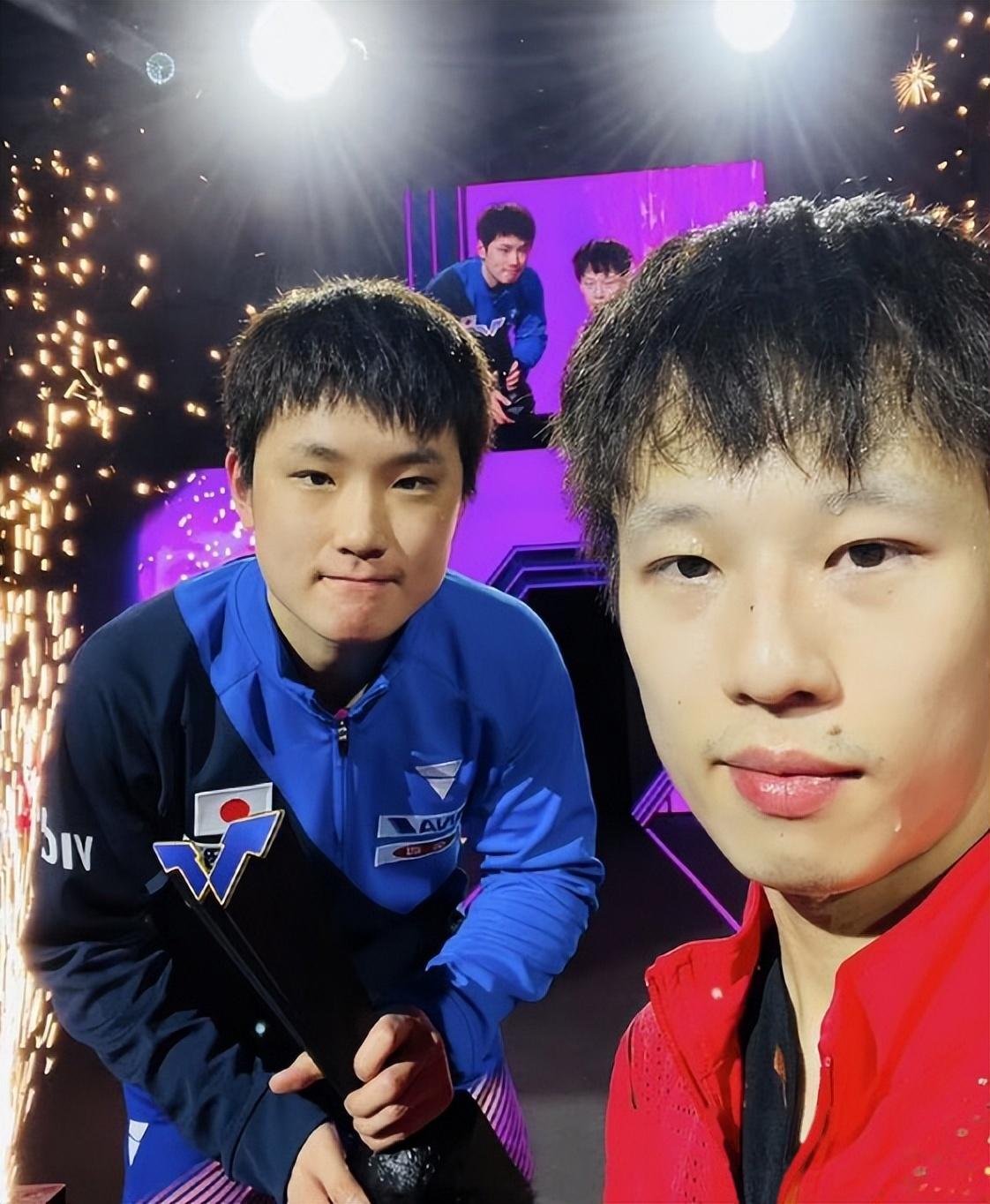 韩国队翻盘日本队，林高远高光表现