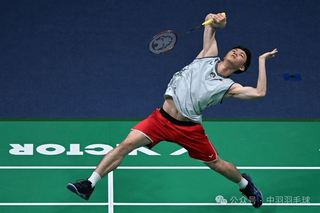 日本队横扫马来西亚队，李梓嘉关键制胜