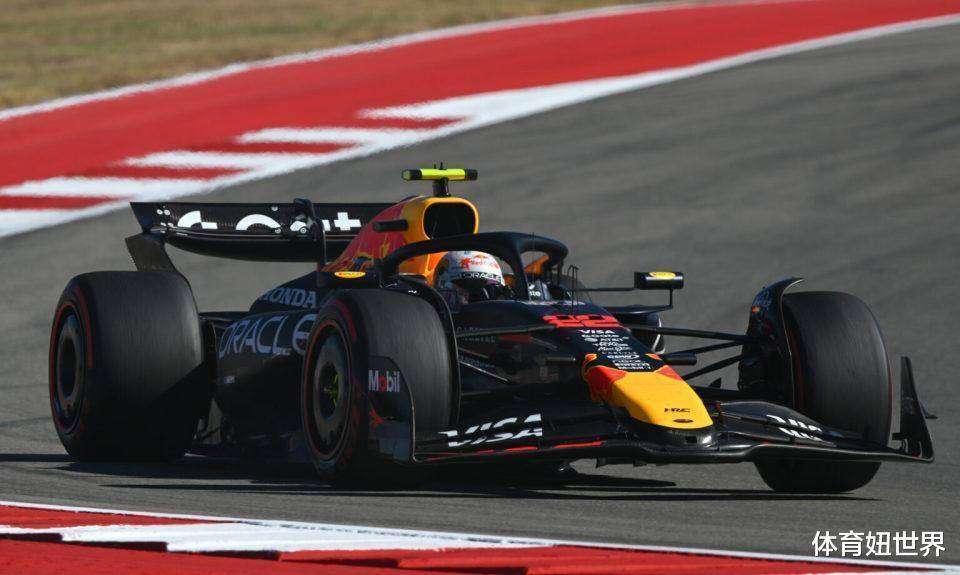 迈凯伦险胜红牛二队，勒克莱尔带队取胜