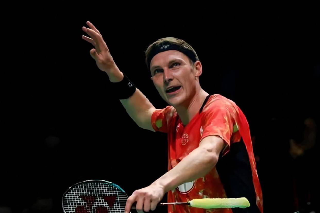 德国队轻取马来西亚队，安赛龙统治全场