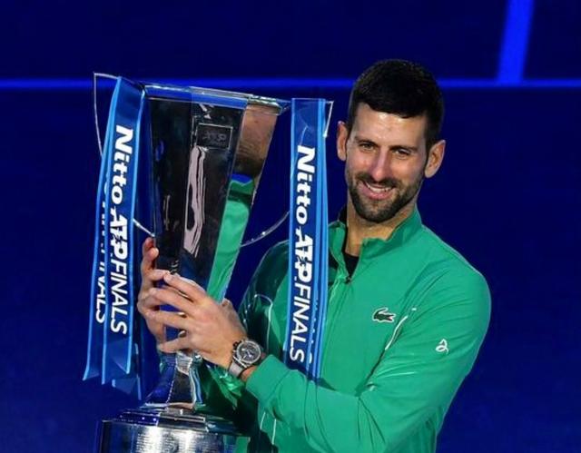 蒙特卡洛大师赛力克ATP总决赛，德约科维奇关键制胜