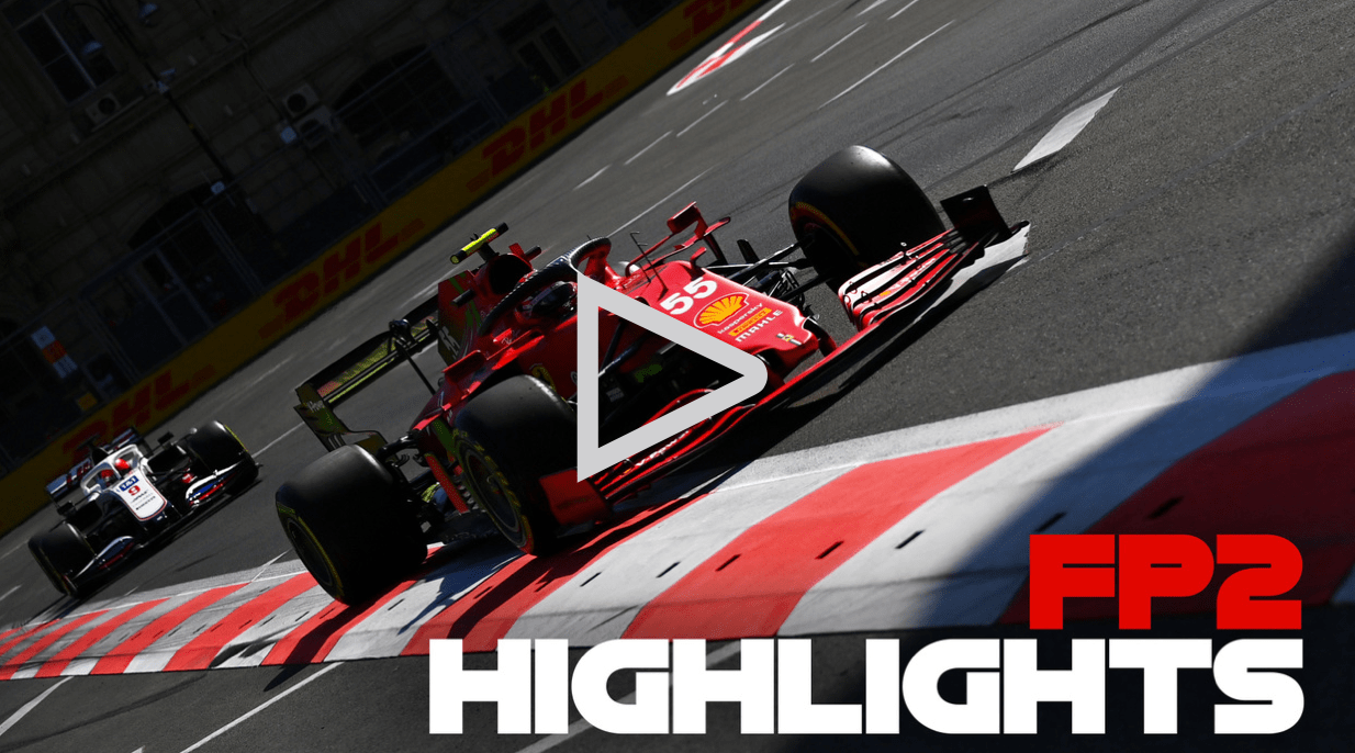 红牛二队碾压威廉姆斯，汉密尔顿扛起全队