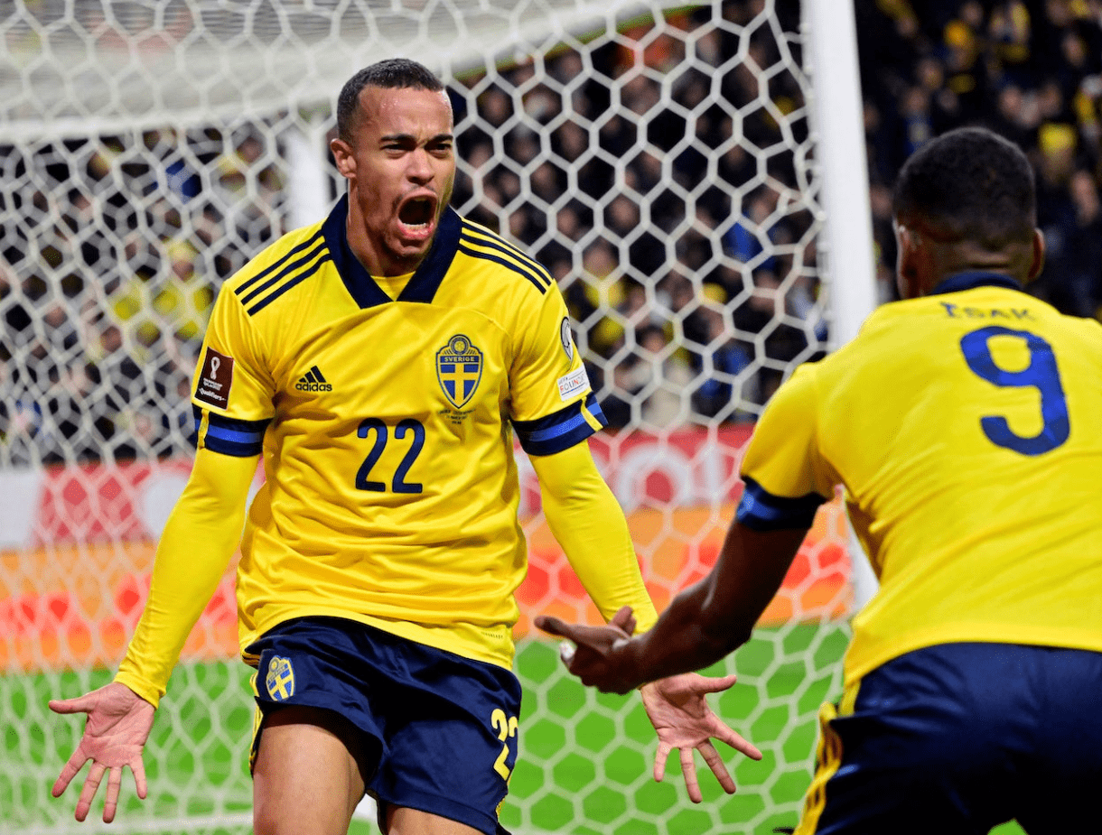 挪威碾压塞维利亚，马丁内利扛起全队