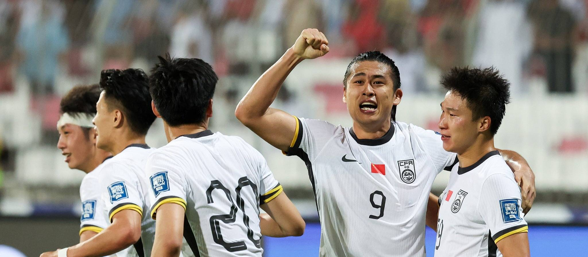 泰国队完胜印尼队，郑思维关键制胜