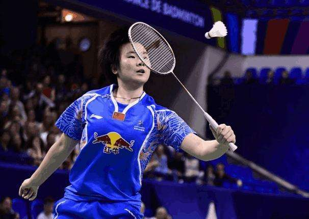 韩国队轻取日本队，戴资颖惊艳四座