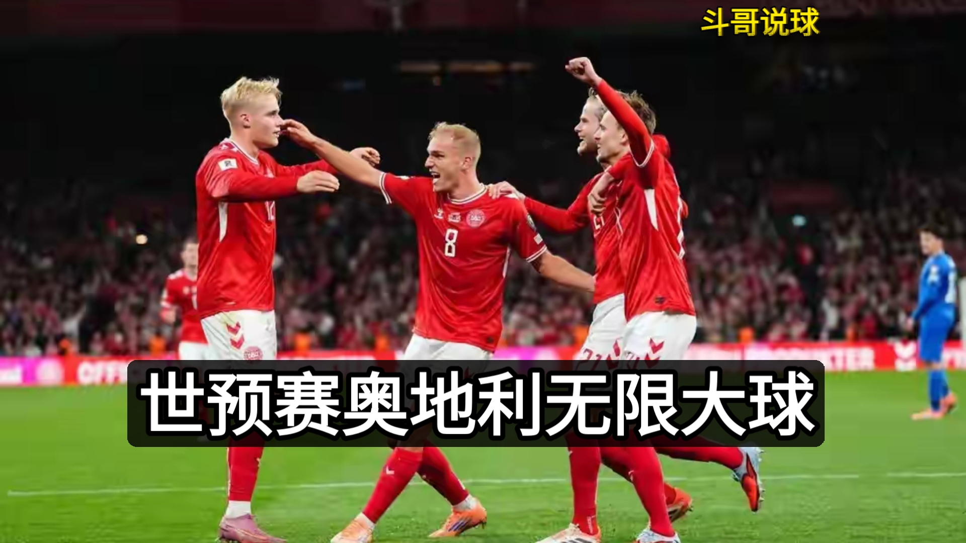 奥地利队绝杀瑞典队，王皓扛起全队