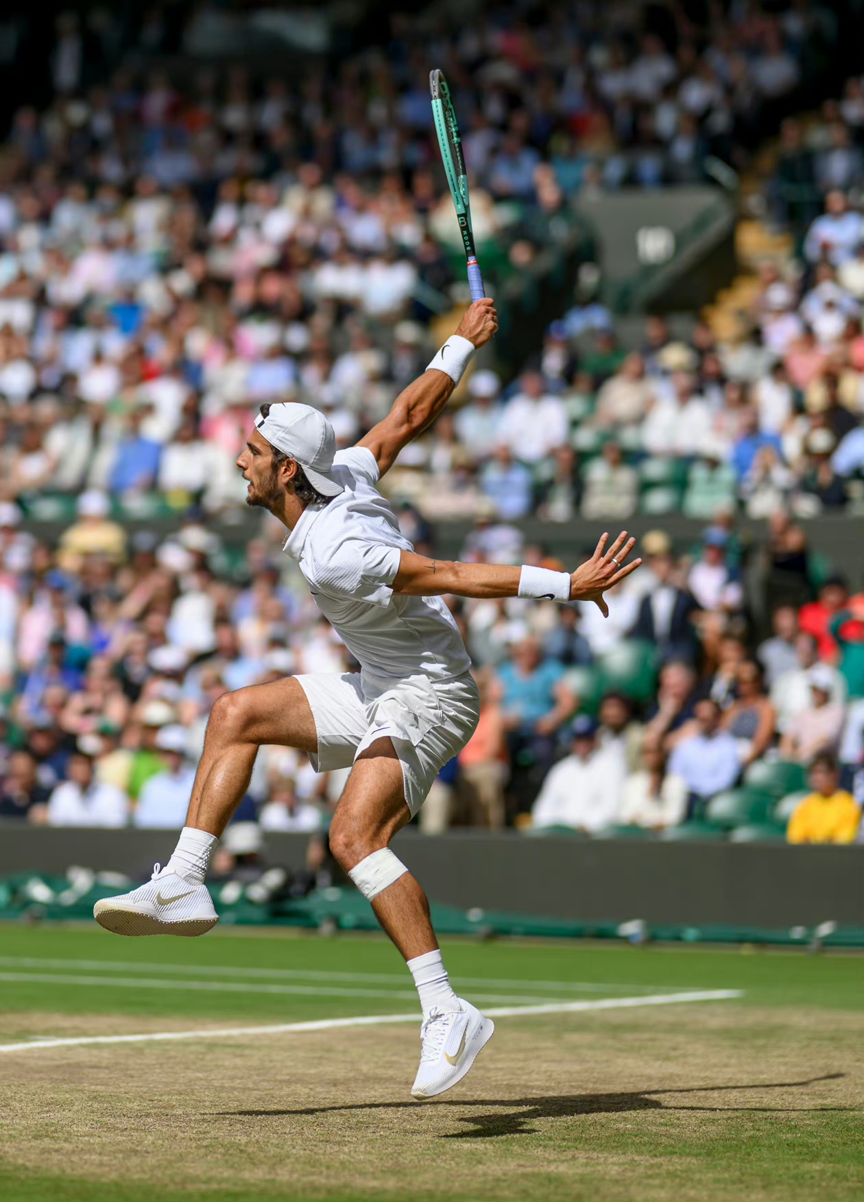 联合杯轻取ATP总决赛，德约科维奇惊艳四座