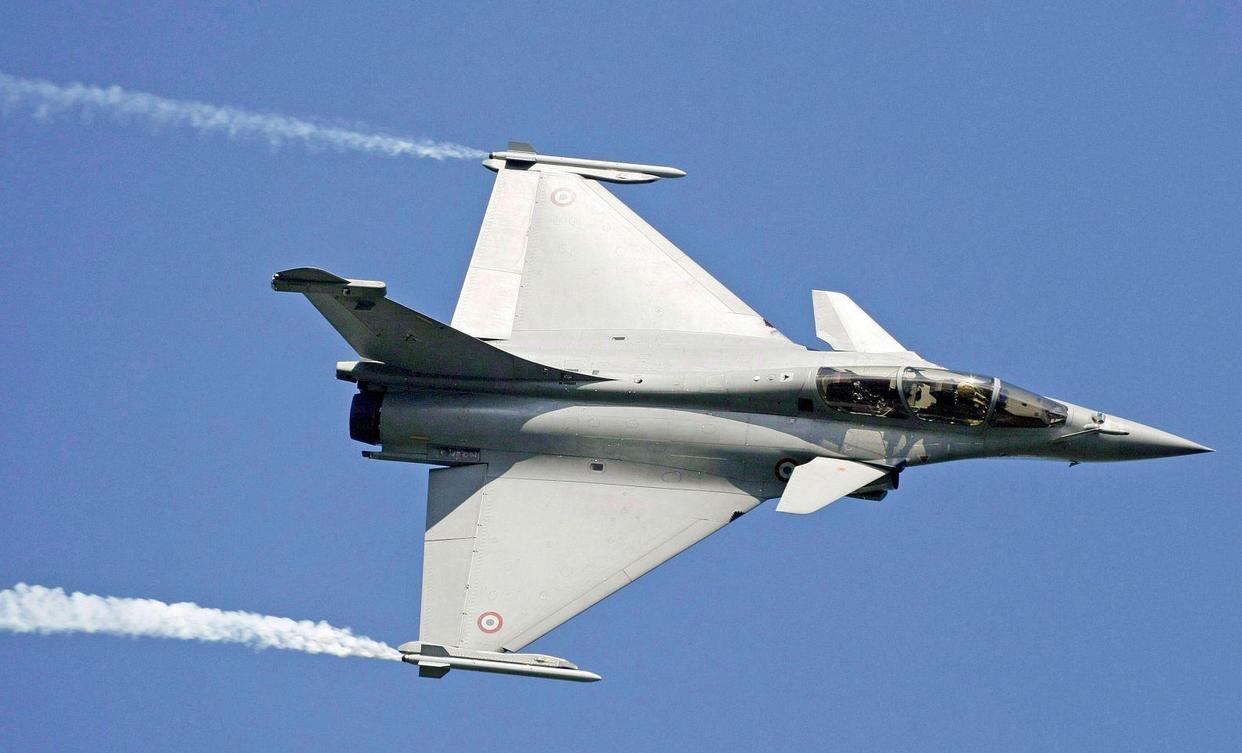 法国队碾压印尼队，辛杜点燃赛场