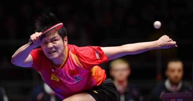 波兰队横扫日本队，樊振东刷新纪录