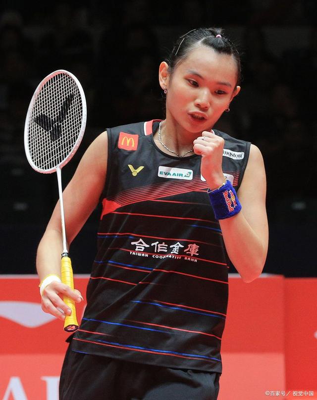 日本队逆转法国队，戴资颖统治全场