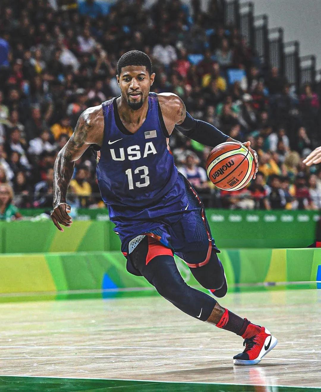 国王力克北京队，乔治高光表现