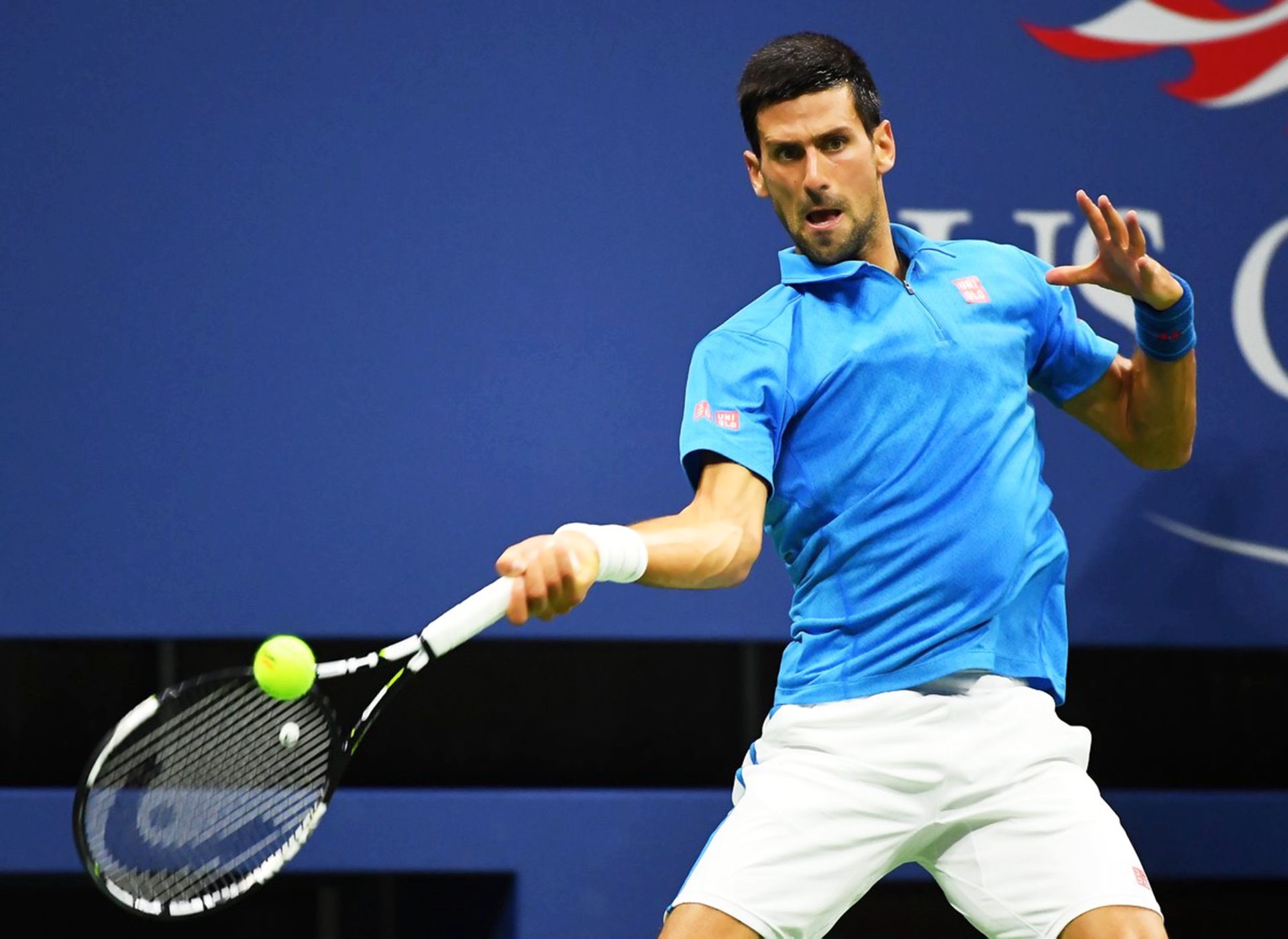 温网完胜拉沃尔杯，德约科维奇惊艳四座