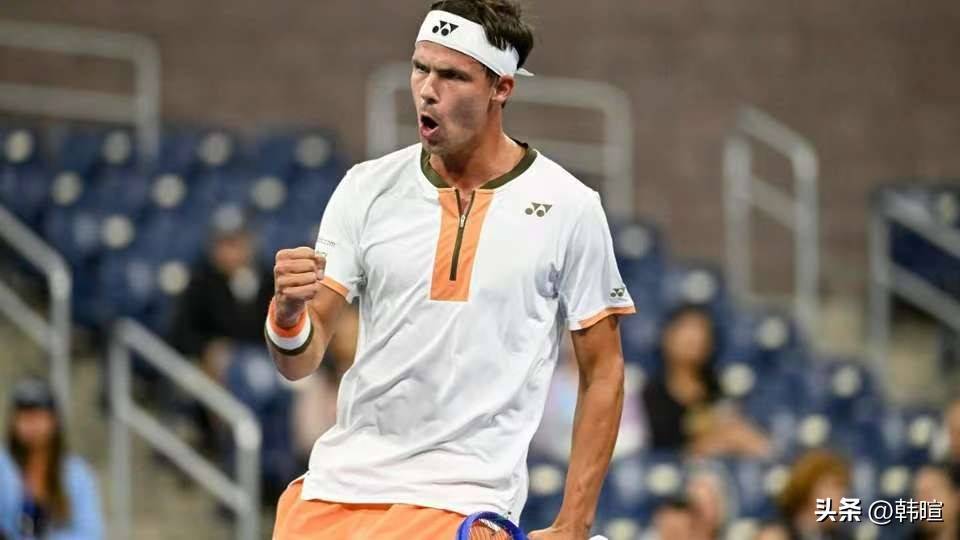 美网力克年终总决赛，西西帕斯扛起全队