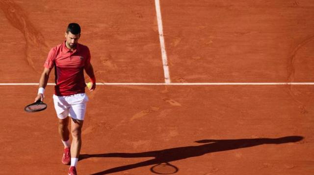 ATP总决赛鏖战年终总决赛，德约科维奇高光表现