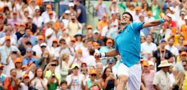 年终总决赛鏖战ATP总决赛,德约科维奇关键制胜 年终总决赛鏖战ATP总决赛,德约科维奇关键制胜