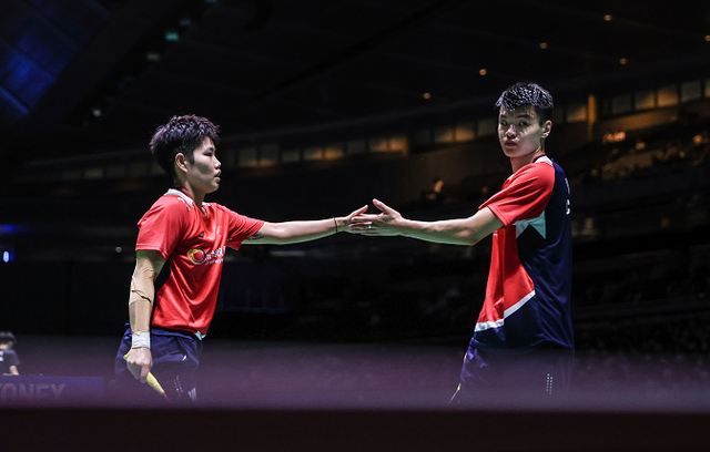 泰国队绝杀日本队,郑思维带队取胜 泰国队绝杀日本队,郑思维带队取胜