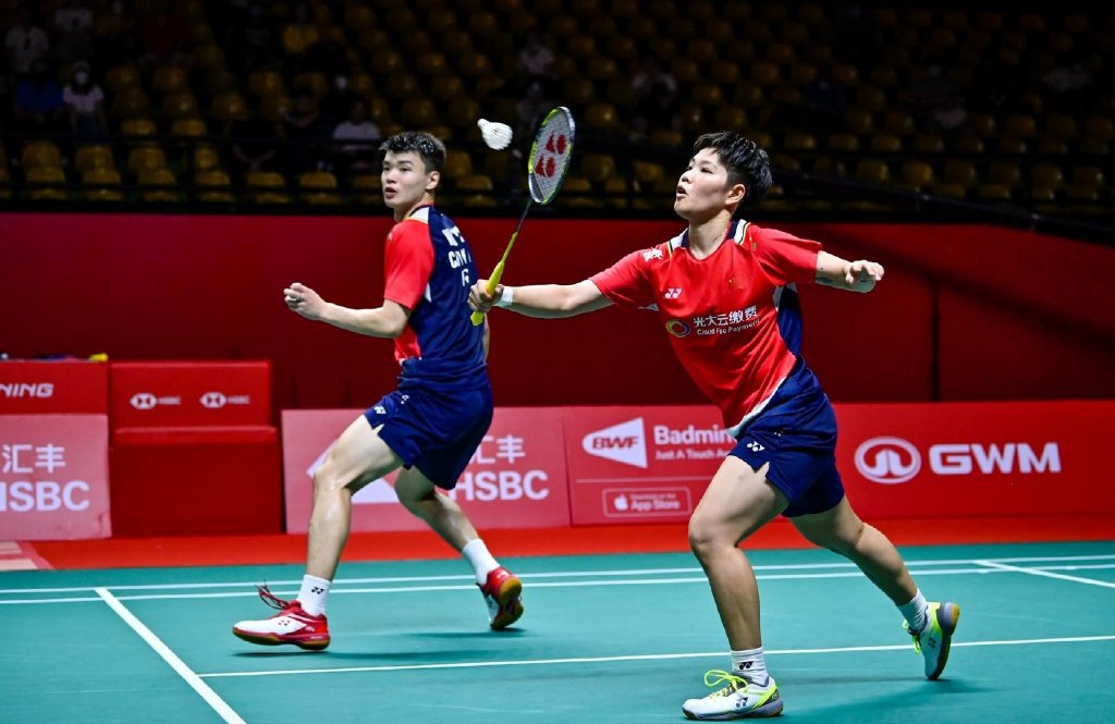 法国队绝杀中国队，郑思维扛起全队