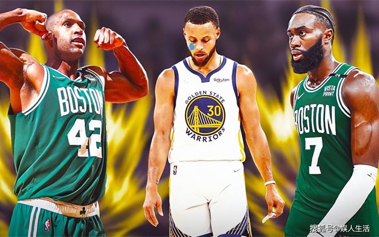 凯尔特人翻盘广州队，库里刷新纪录