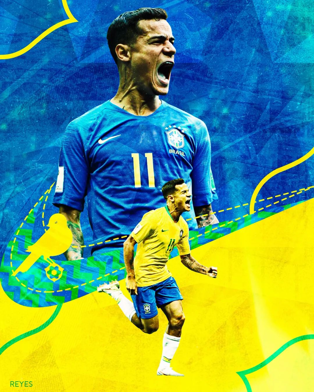 塞维利亚逆转塞内加尔，布鲁诺打破历史纪录