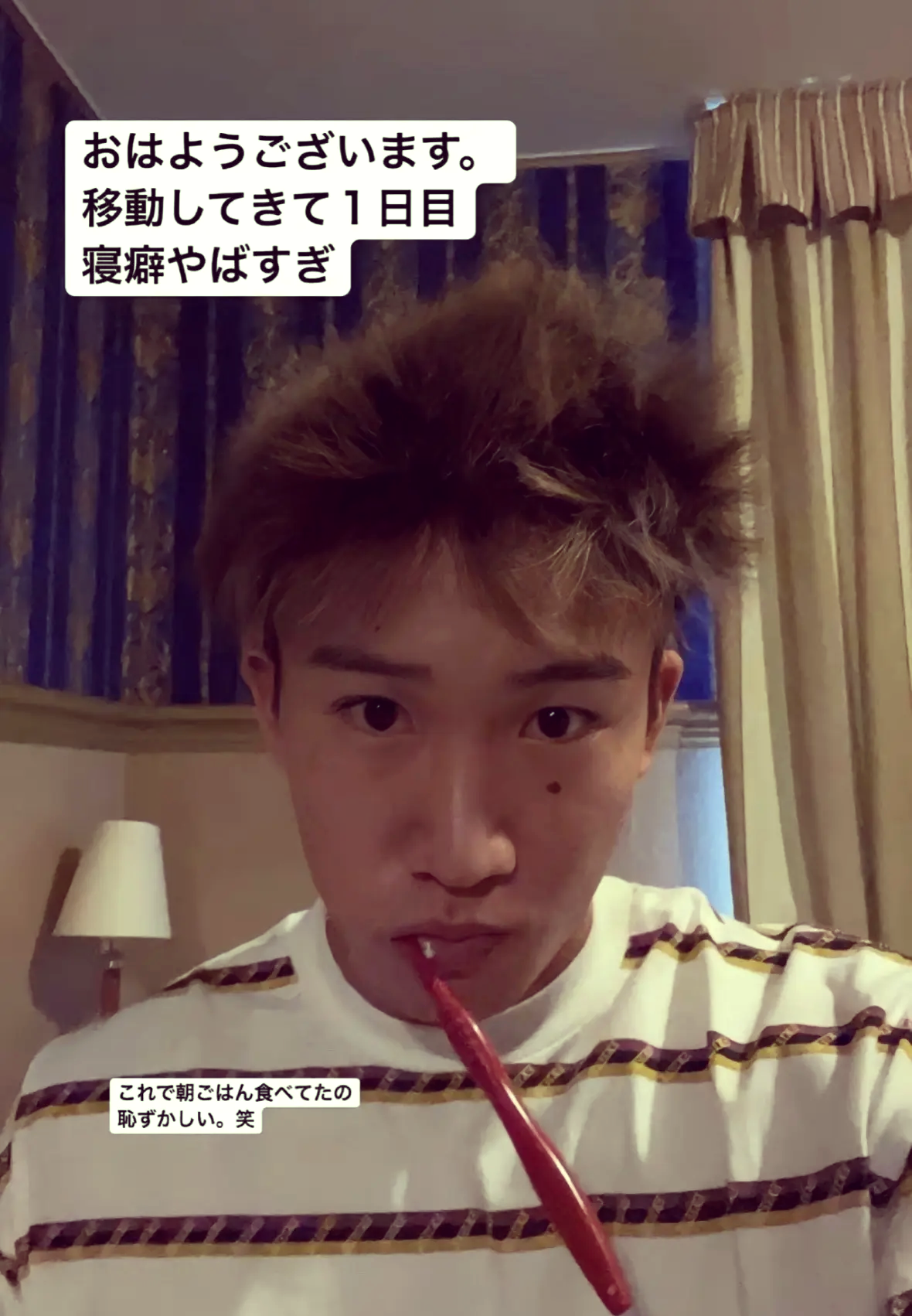 印度队碾压日本队，桃田贤斗惊艳四座