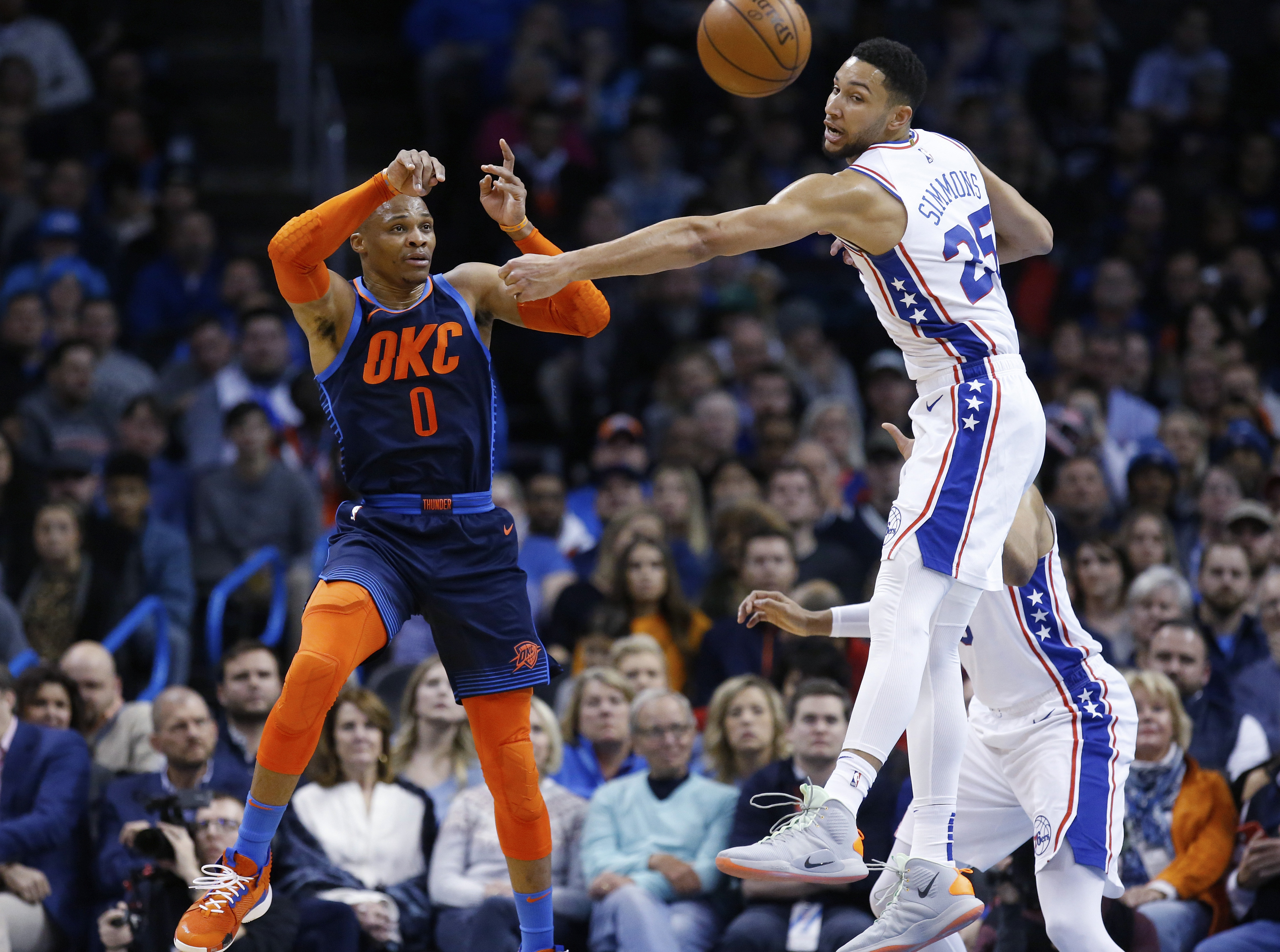 黄蜂碾压76人，威斯布鲁克打破历史纪录