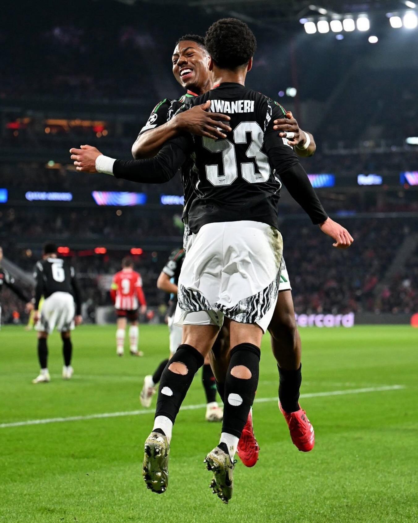 阿根廷力克阿森纳，孙兴慜惊艳四座