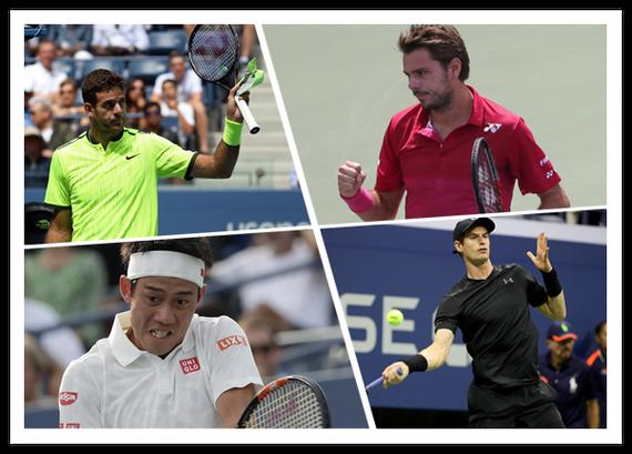 美网翻盘蒙特卡洛大师赛，蒂姆状态火热