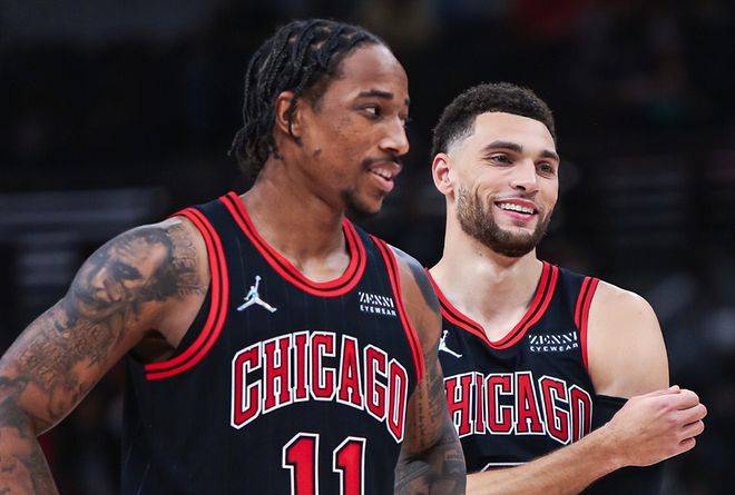 步行者力克公牛，武切维奇统治全场