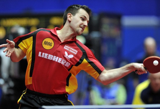 德国队逆转中国队，波尔关键制胜