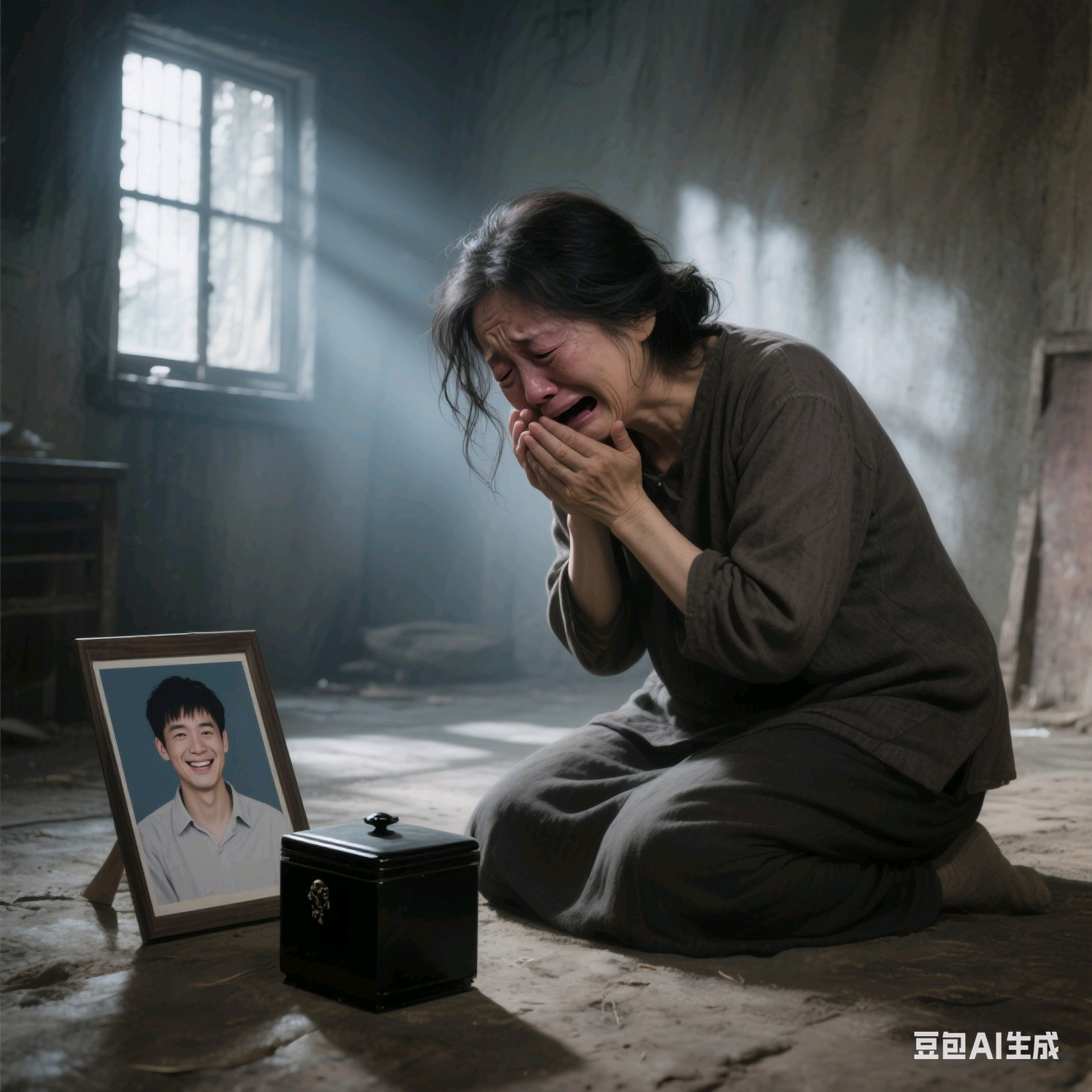 意外发生！巨大变数让观众尖叫不已