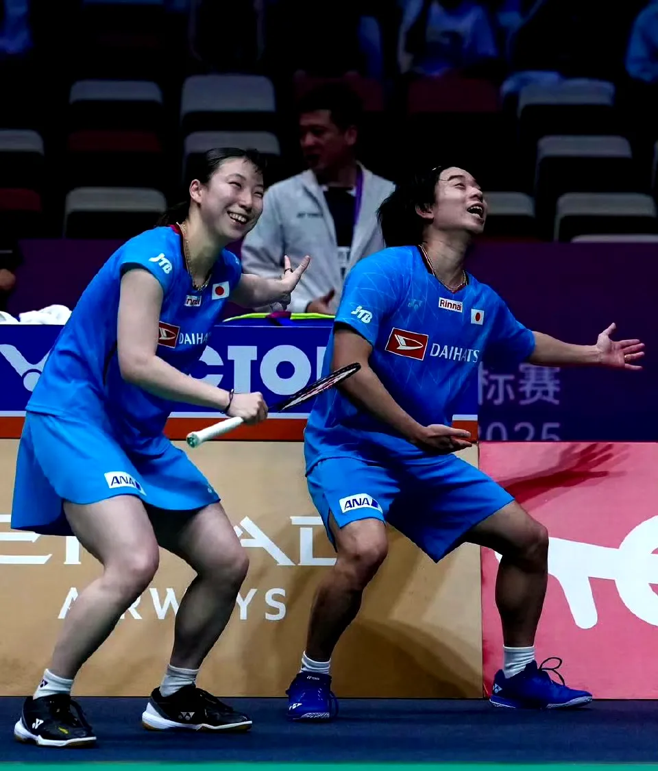 日本队逆转中国队，波尔惊艳四座