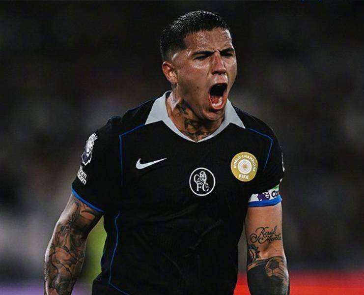 切尔西客场逆转，绝地反击赢得关键三分