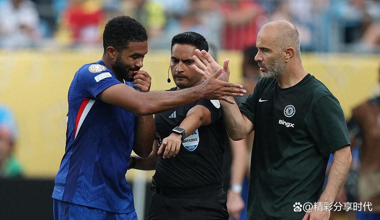 切尔西客场逆转，绝地反击赢得关键三分