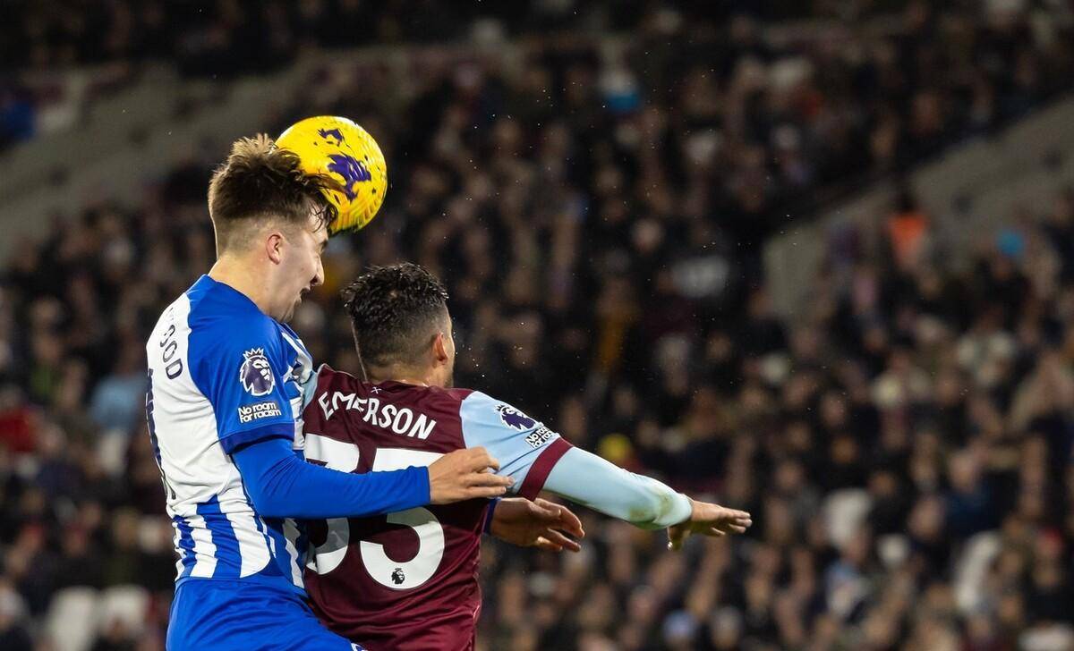 西汉姆联客场击败对手，实现三连胜