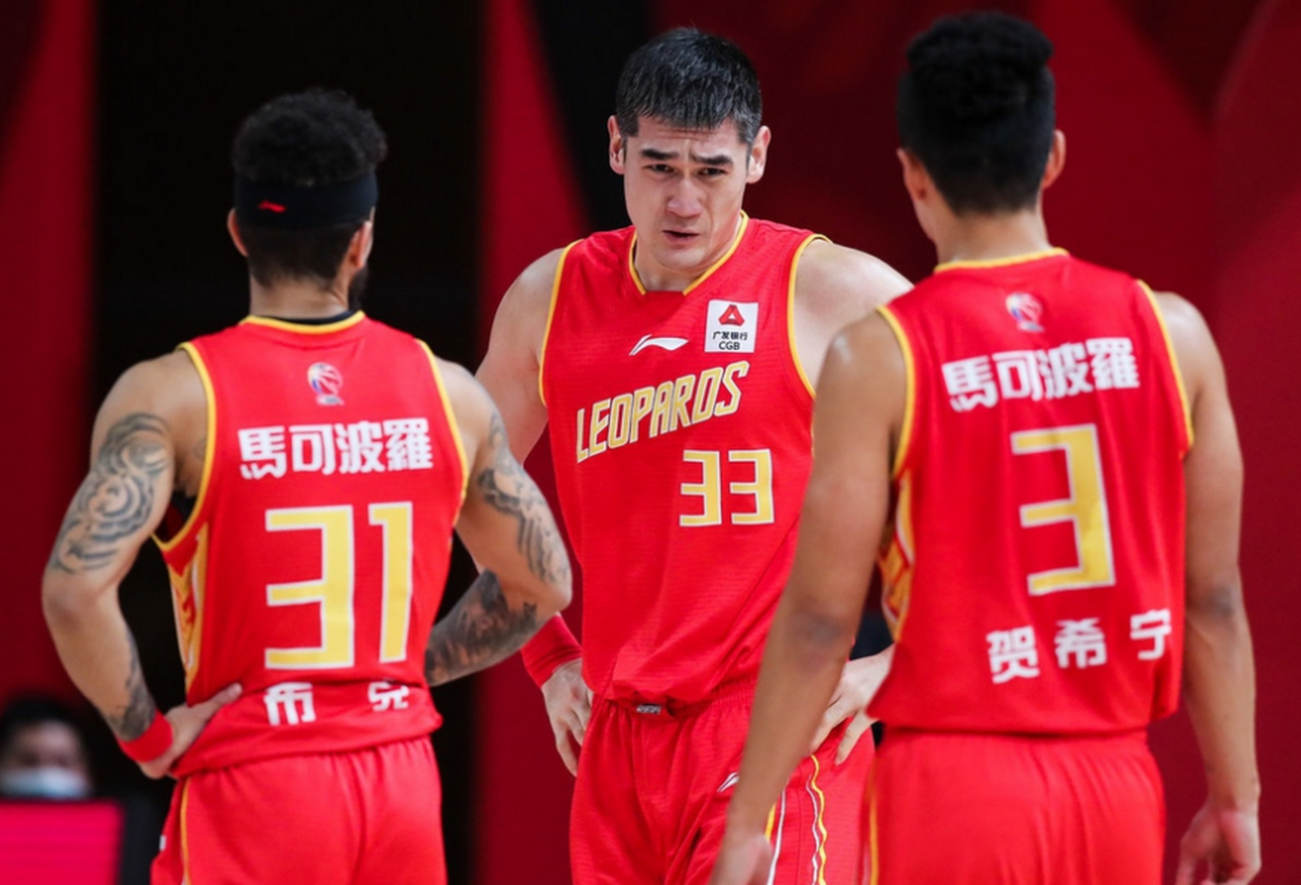 深圳队翻盘山西队，字母哥关键制胜